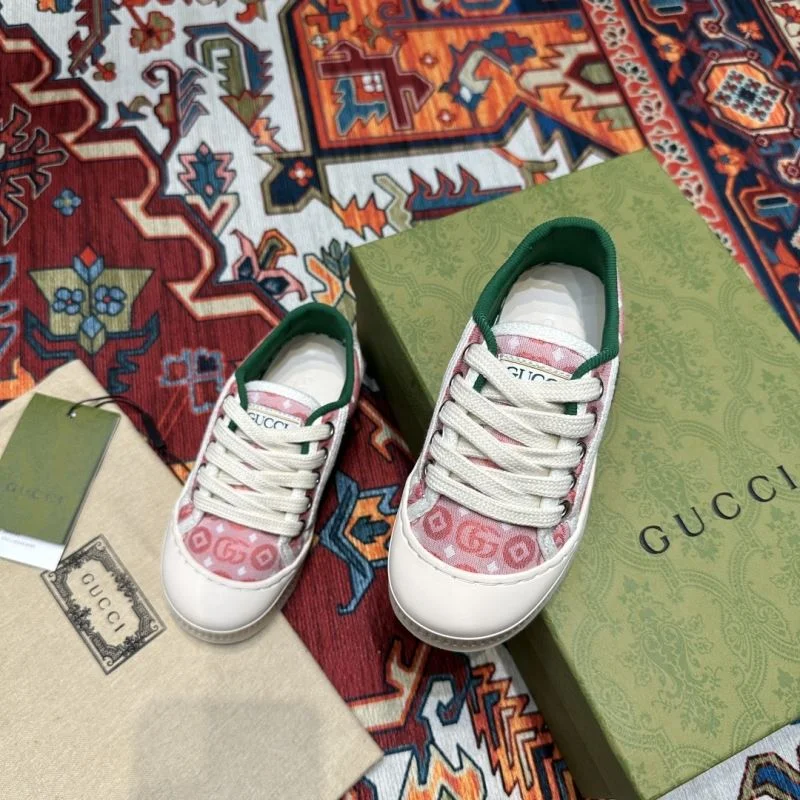 Reliable GUCCI SHOES 30173