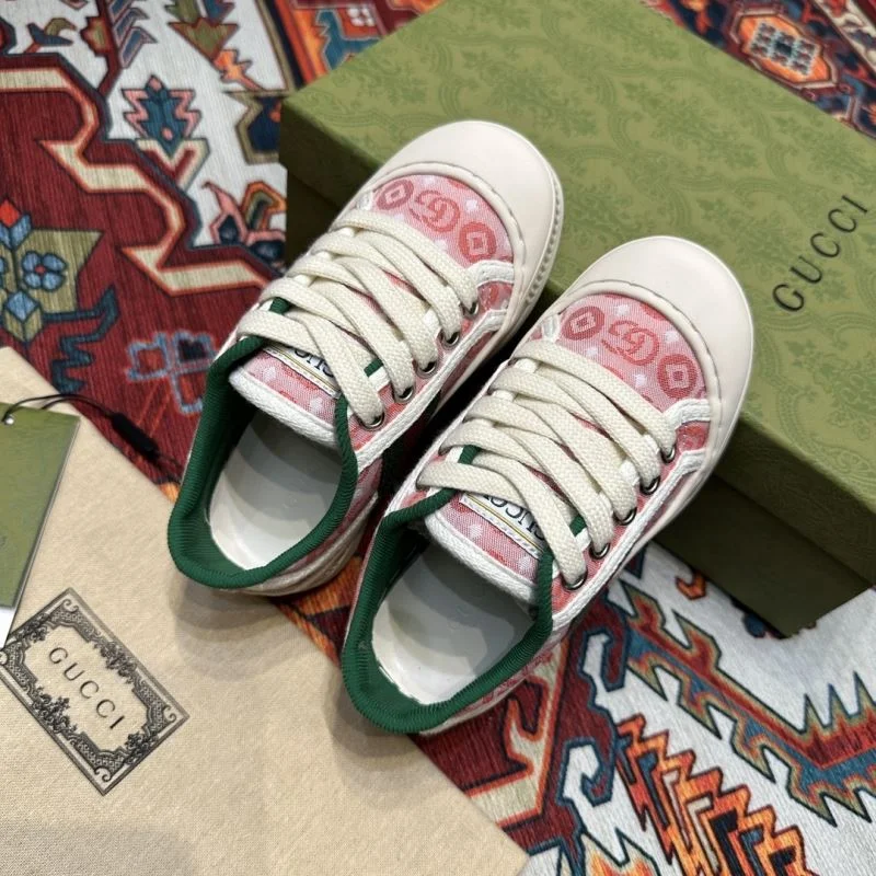 Reliable GUCCI SHOES 30173