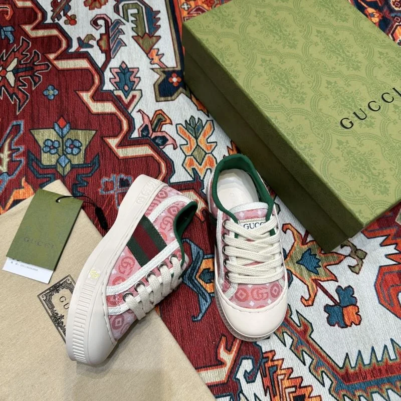Reliable GUCCI SHOES 30173