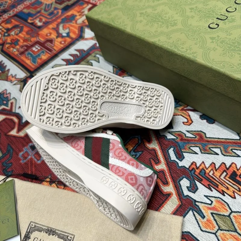 Reliable GUCCI SHOES 30173