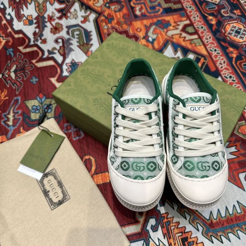 GUCCI SHOES SoftTouch 30175