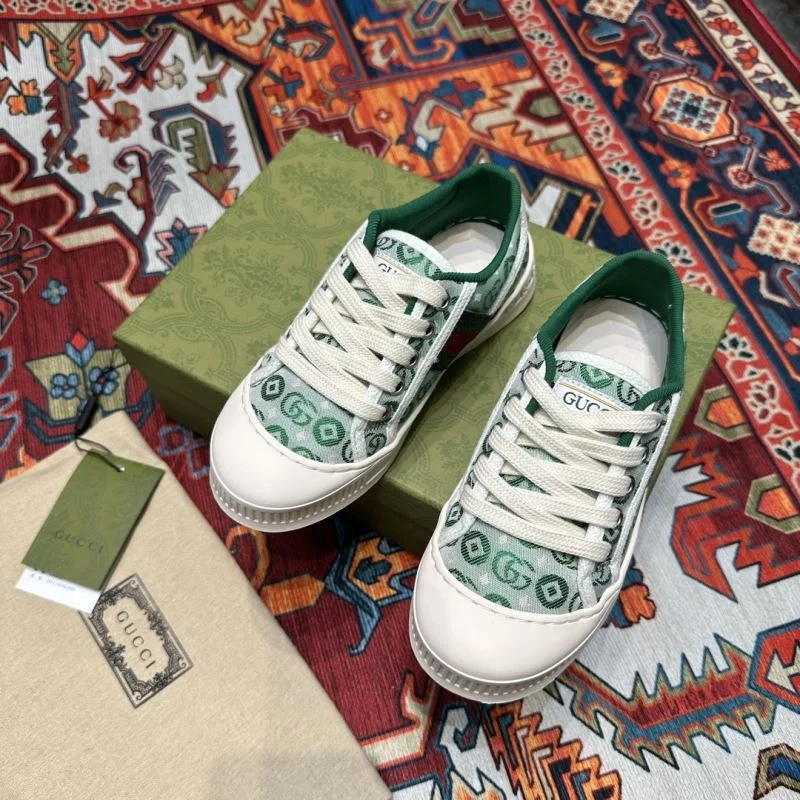 GUCCI SHOES SoftTouch 30175