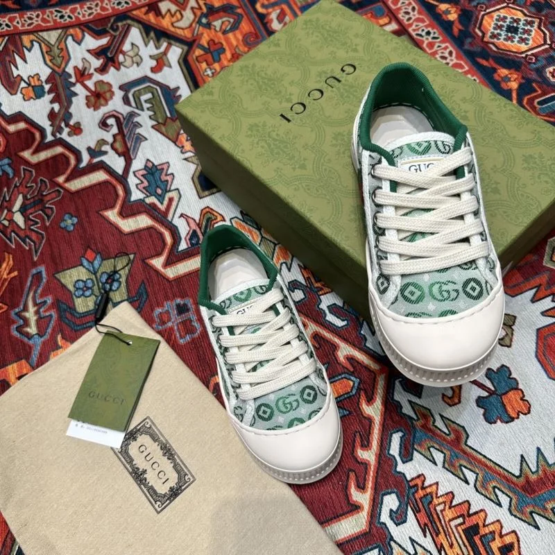 GUCCI SHOES SoftTouch 30175