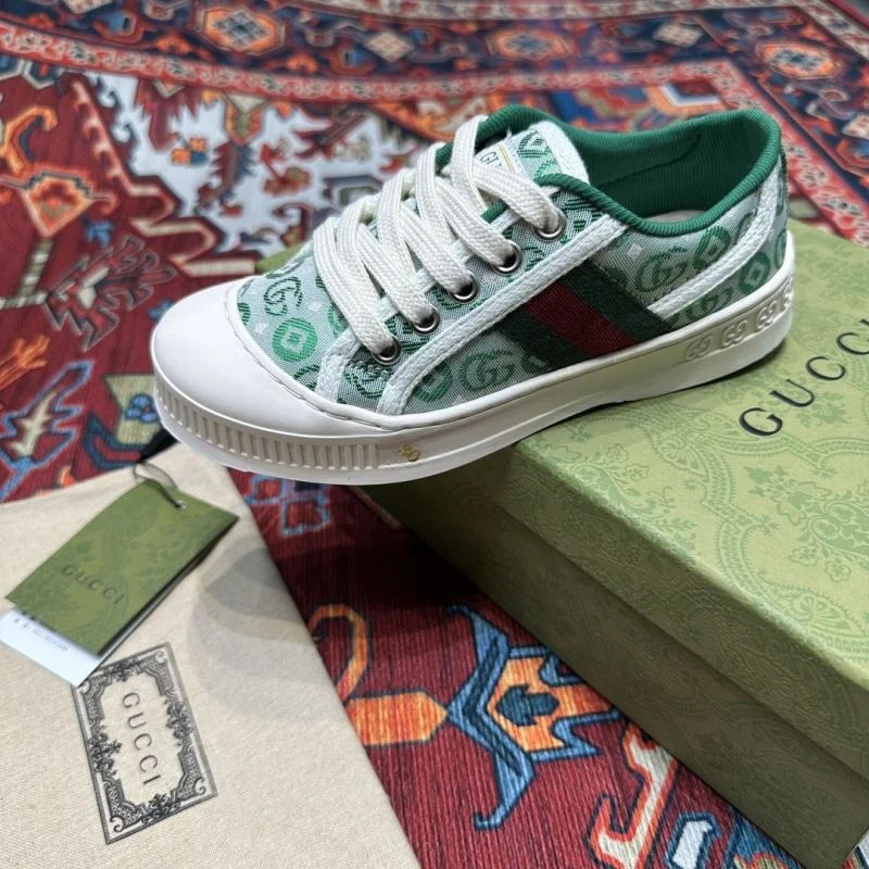GUCCI SHOES SoftTouch 30175