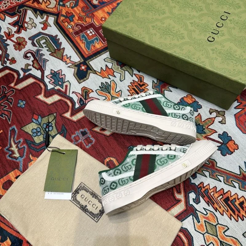 GUCCI SHOES SoftTouch 30175