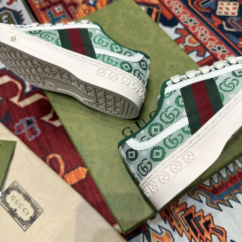GUCCI SHOES SoftTouch 30175