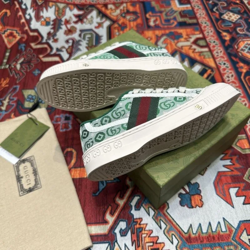 GUCCI SHOES SoftTouch 30175