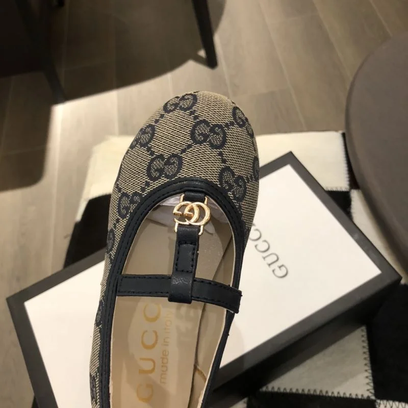 Premium GUCCI SHOES 30155