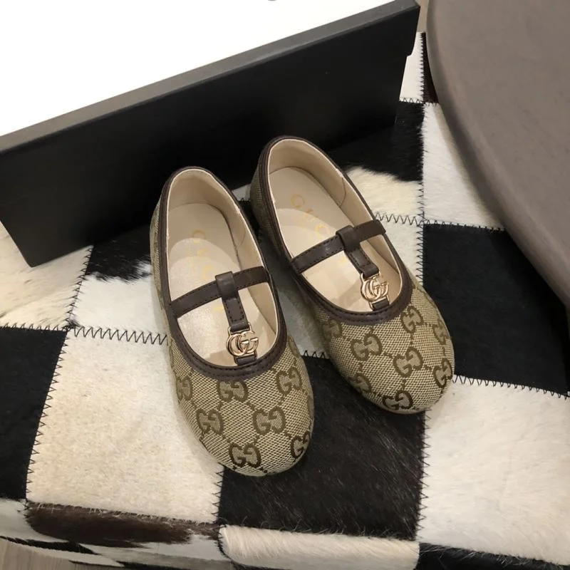 GUCCI SHOES Resilient 30162