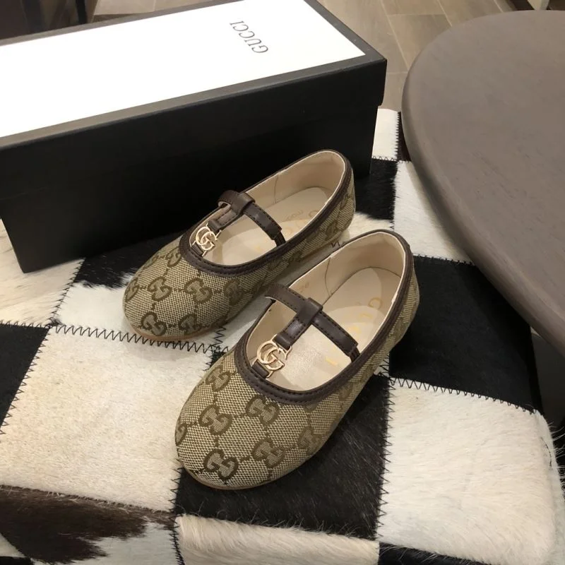 GUCCI SHOES Resilient 30162