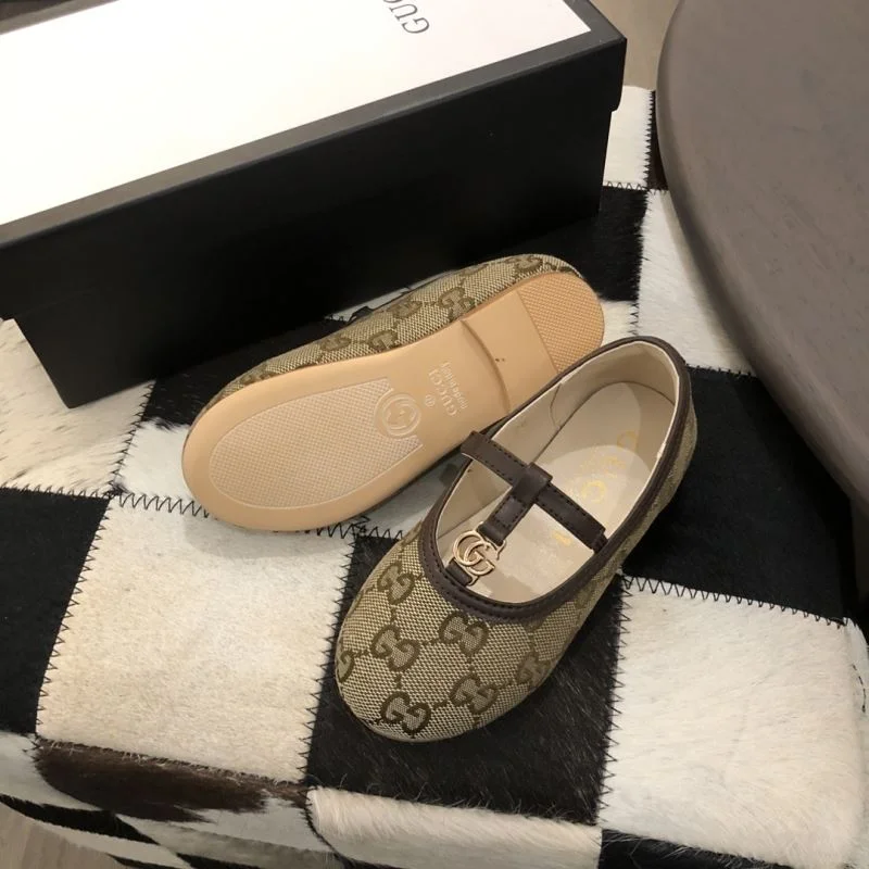GUCCI SHOES Resilient 30162