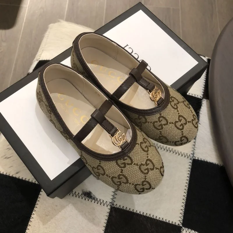 GUCCI SHOES Resilient 30162