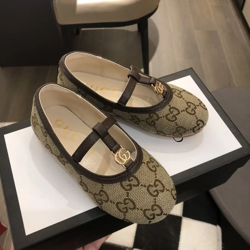 GUCCI SHOES Resilient 30162