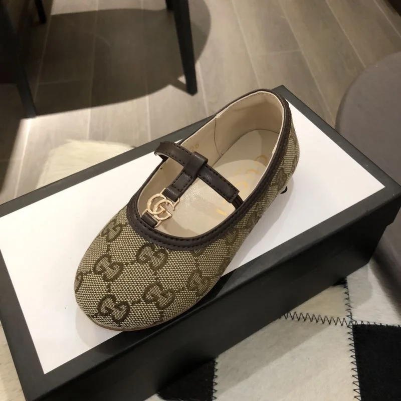 GUCCI SHOES Resilient 30162