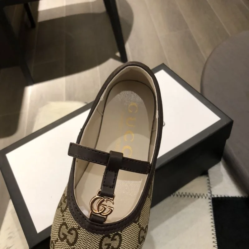 GUCCI SHOES Resilient 30162