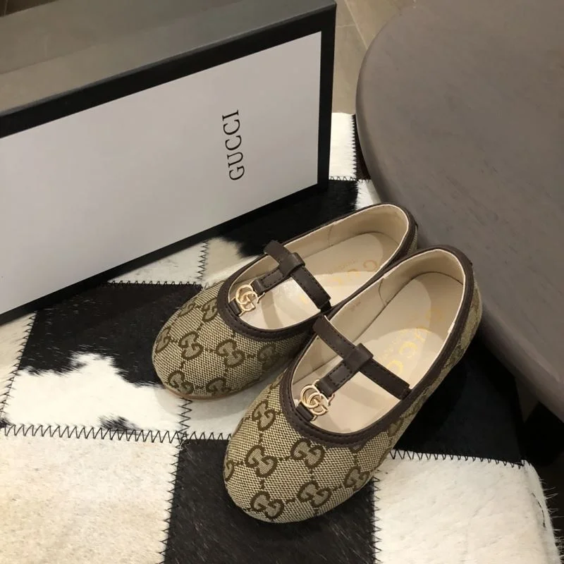 GUCCI SHOES Resilient 30162