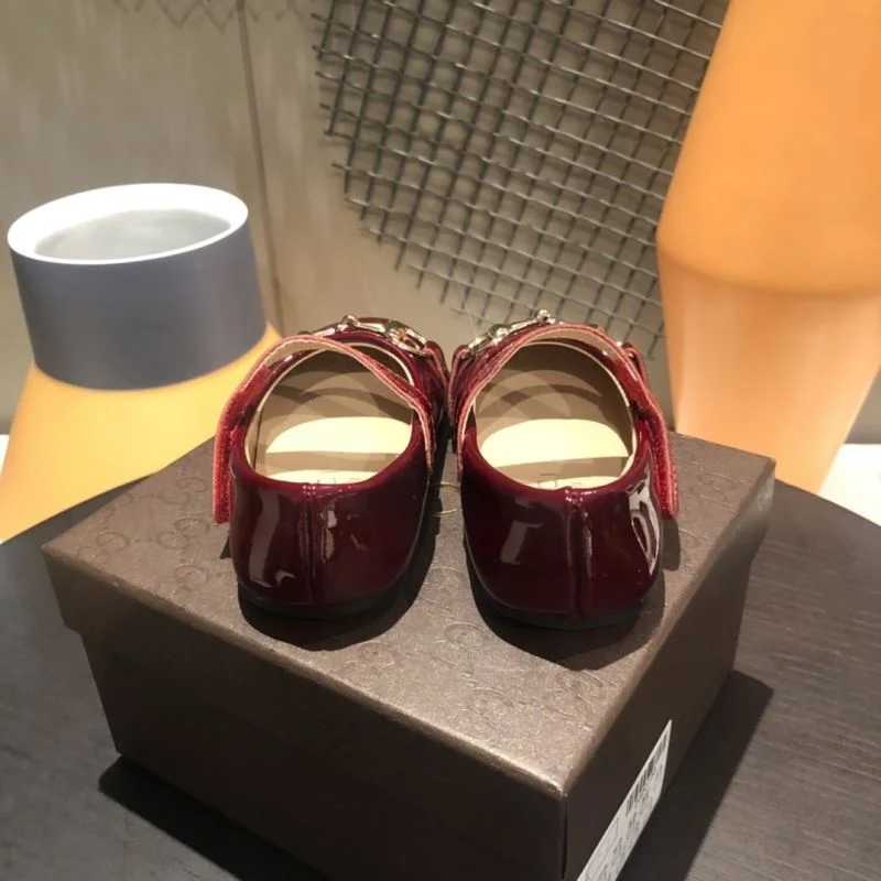 QuickDry GUCCI SHOES 30073
