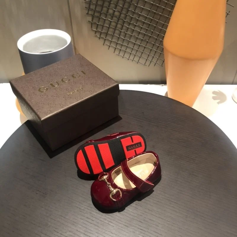 QuickDry GUCCI SHOES 30073