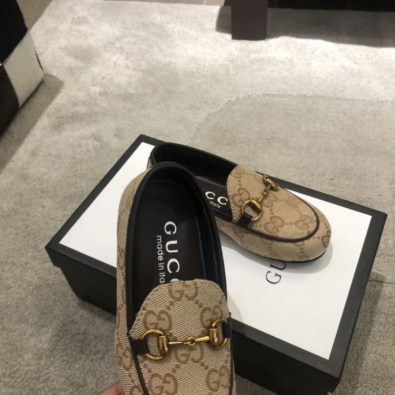 SoftTouch GUCCI SHOES 30069