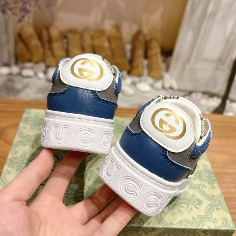 ZipUp GUCCI SHOES 30068