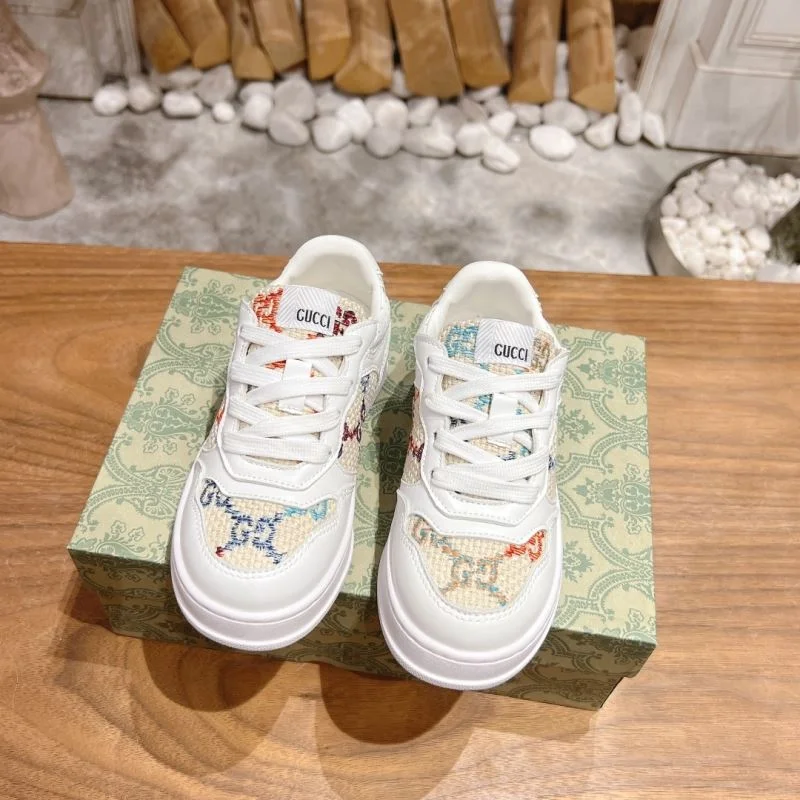 GUCCI SHOES EasyMatch 30082
