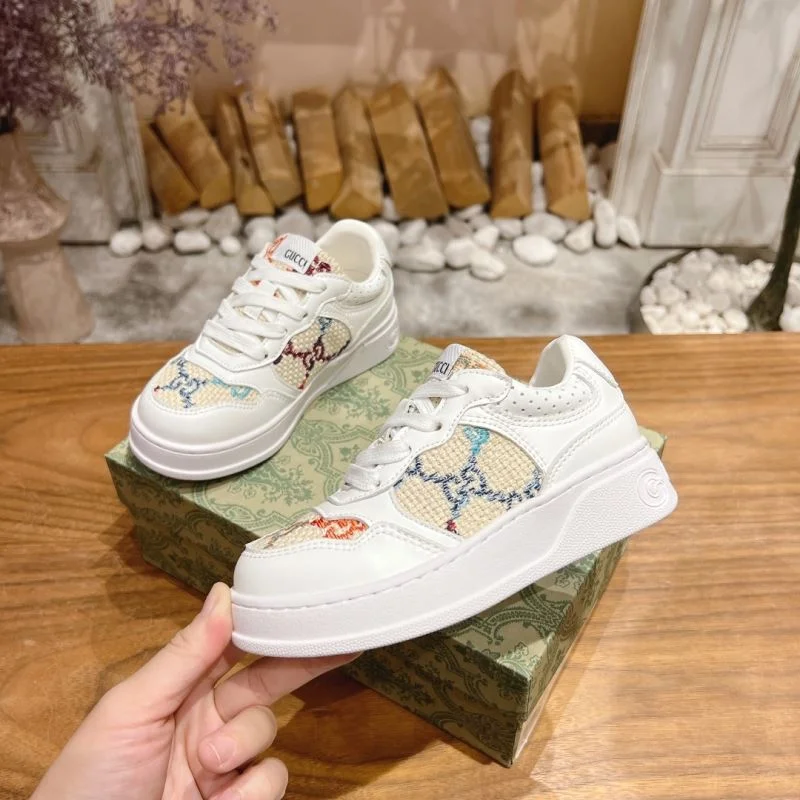 GUCCI SHOES EasyMatch 30082