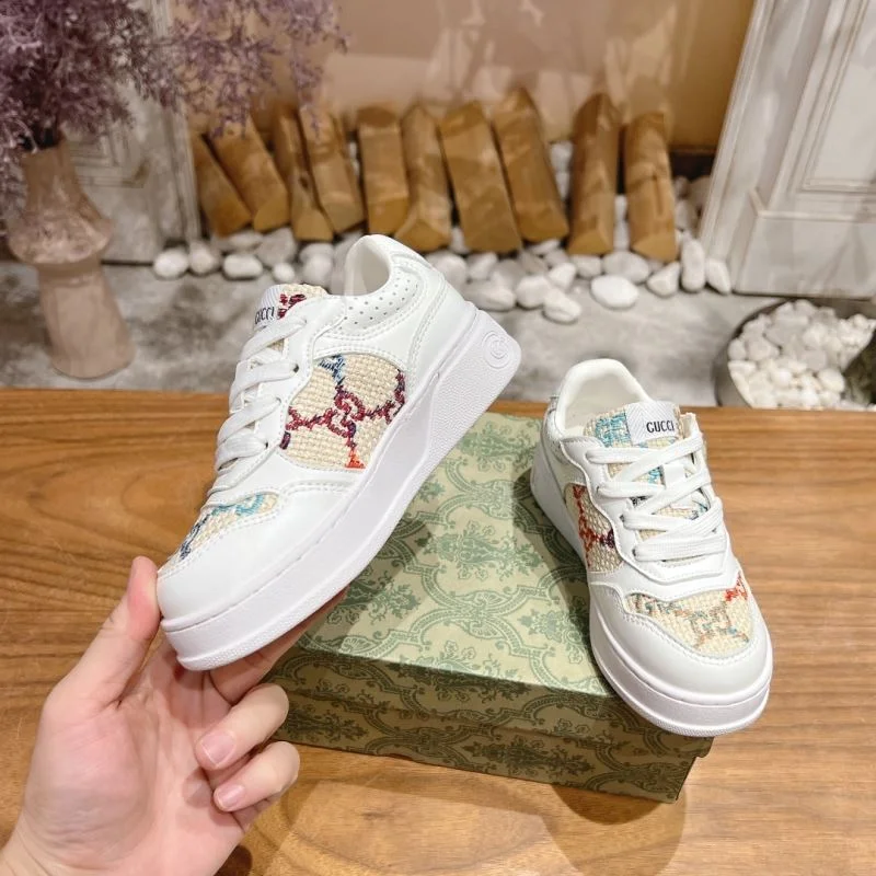 GUCCI SHOES EasyMatch 30082