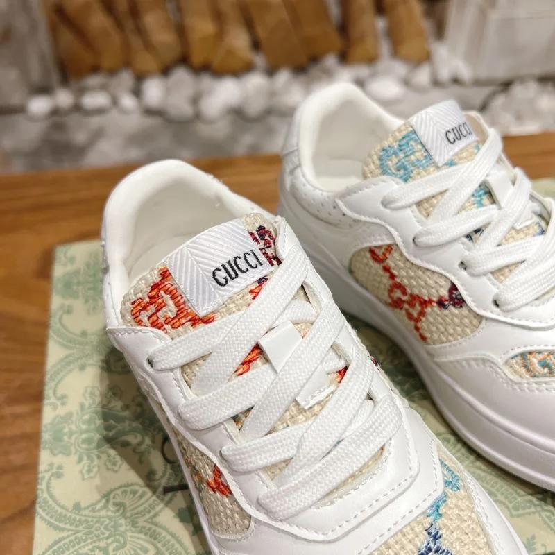 GUCCI SHOES EasyMatch 30082