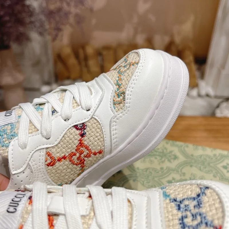 GUCCI SHOES EasyMatch 30082