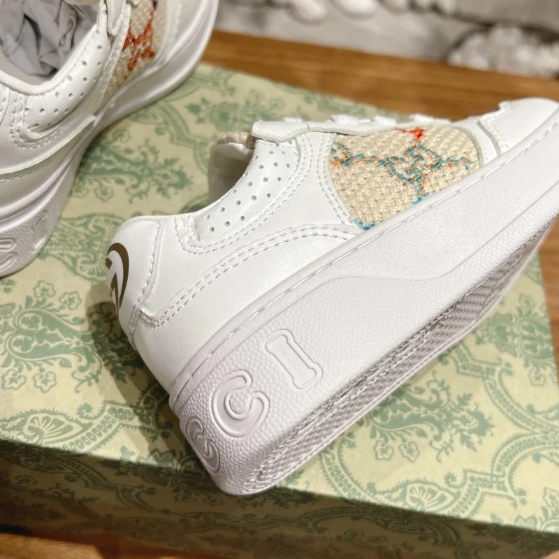 GUCCI SHOES EasyMatch 30082