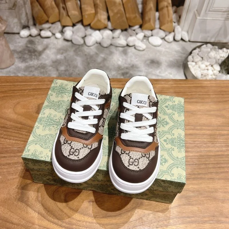 GUCCI SHOES OdorResistant 30086