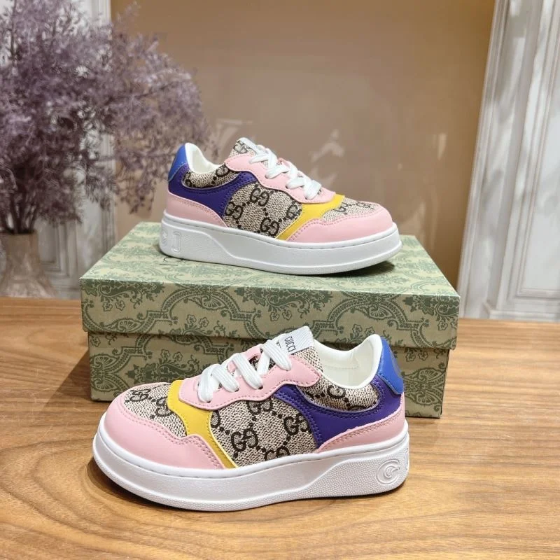GUCCI SHOES HighPerformance 30067