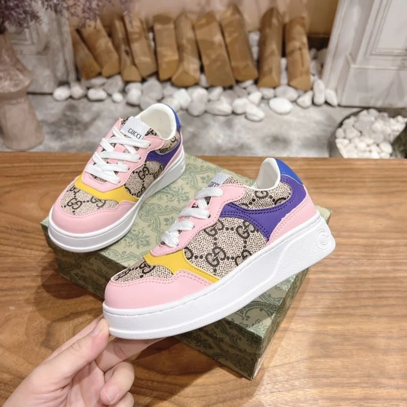 GUCCI SHOES HighPerformance 30067