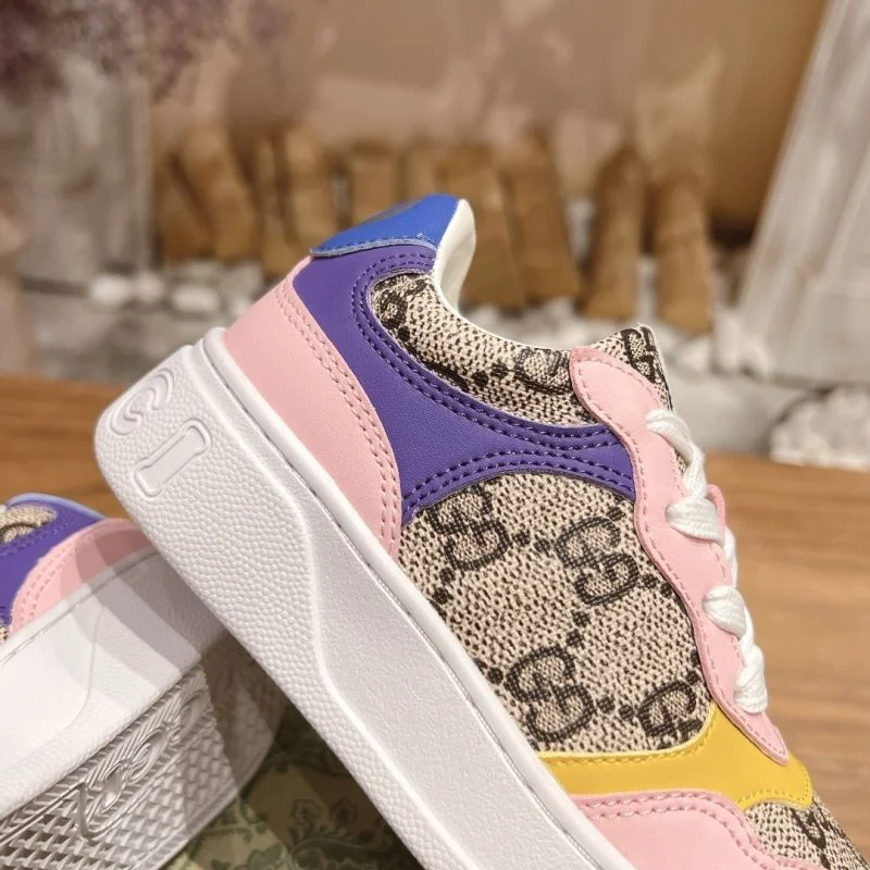 GUCCI SHOES HighPerformance 30067