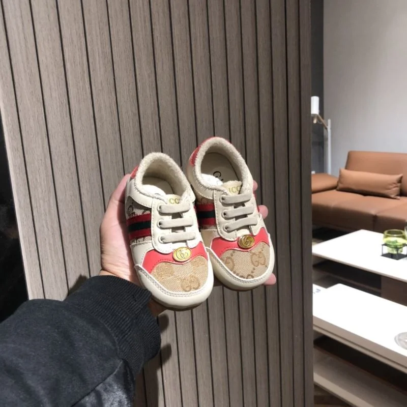ModernLook GUCCI SHOES 29993