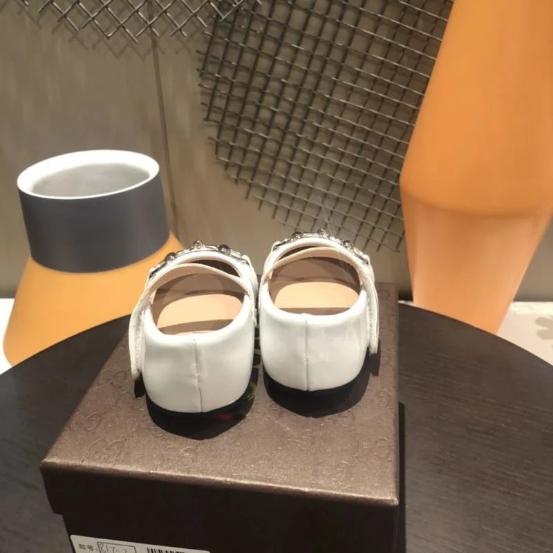 GUCCI SHOES Efficient 29986