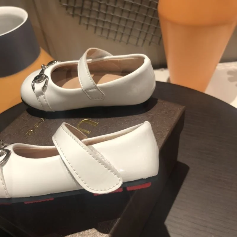 GUCCI SHOES Efficient 29986
