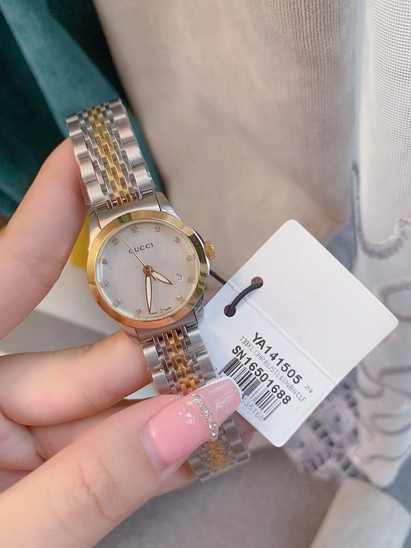 GoodFit GUCCI Watches 183503