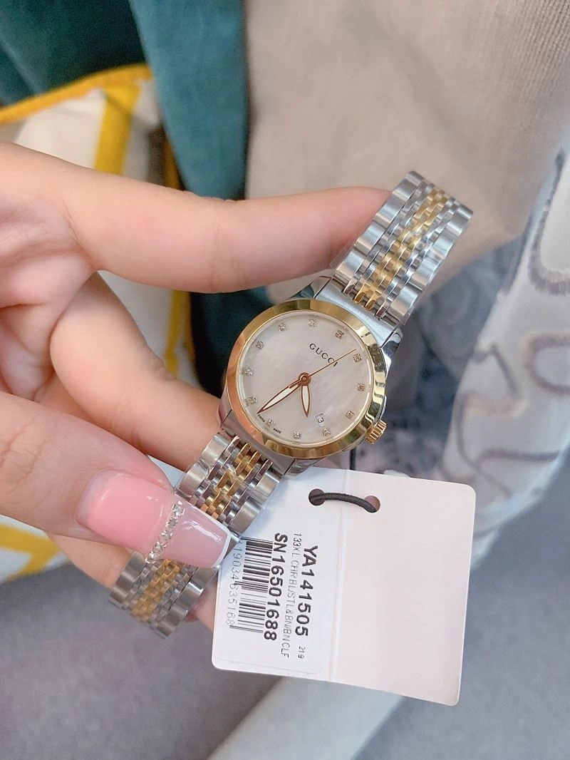 GoodFit GUCCI Watches 183503