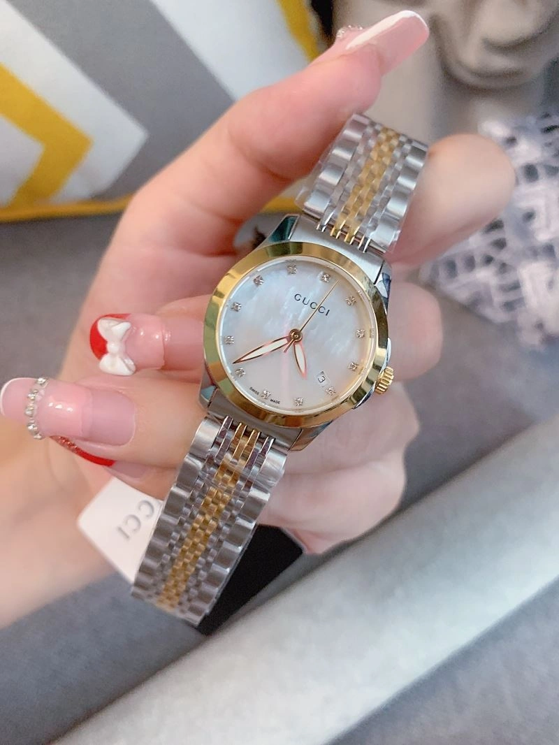 GoodFit GUCCI Watches 183503