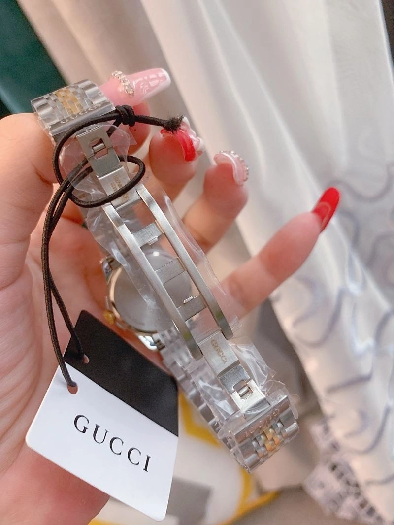 GoodFit GUCCI Watches 183503