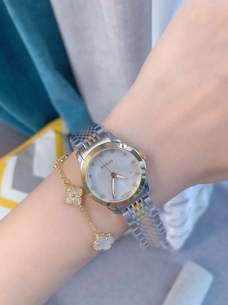 GoodFit GUCCI Watches 183503