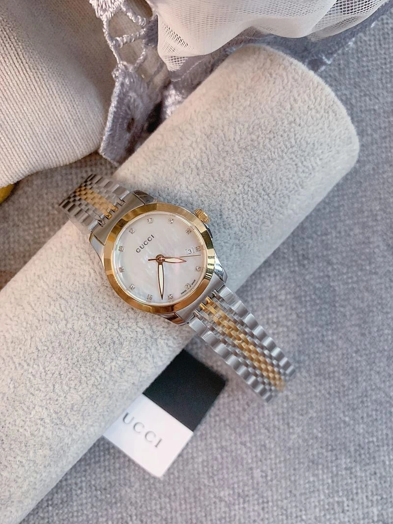 GoodFit GUCCI Watches 183503
