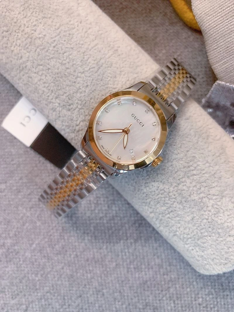GoodFit GUCCI Watches 183503