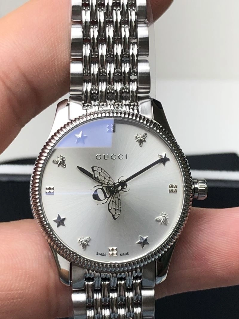 Flexible GUCCI Watches 183501