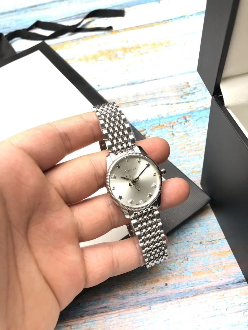 Flexible GUCCI Watches 183501