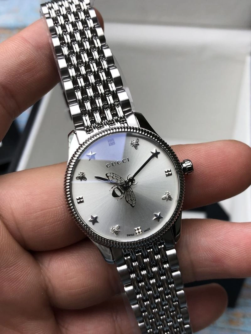 Flexible GUCCI Watches 183501