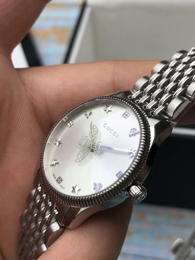 Flexible GUCCI Watches 183501