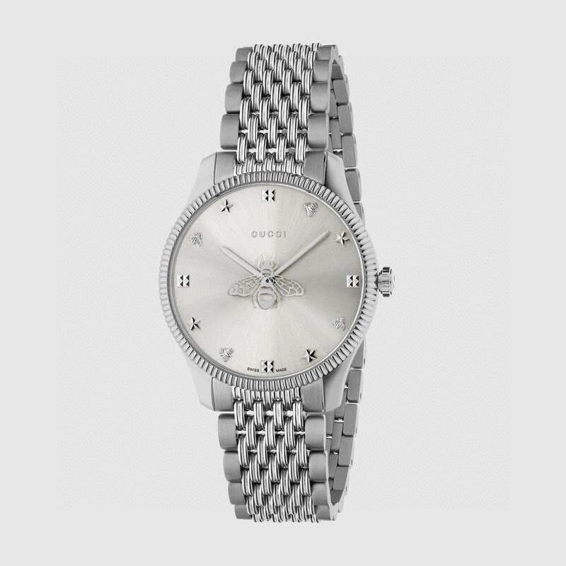 Effortless GUCCI Watches 183500
