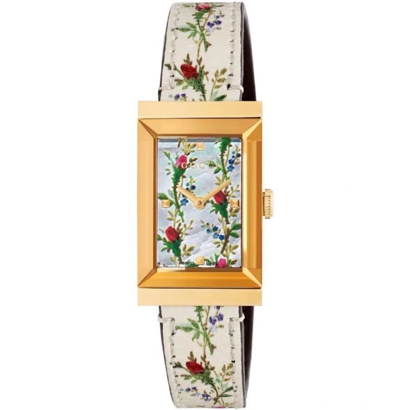 GUCCI Watches Elegant 183491